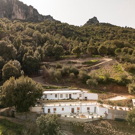 Casa Jerzu S'Essia De Su Santu Villa Exterior photo